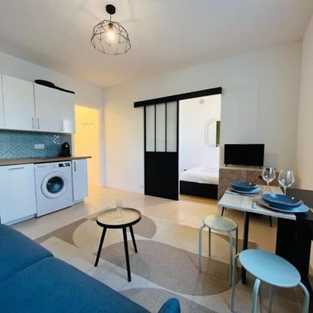 Le Camaieu Deauville Ngoại thất bức ảnh