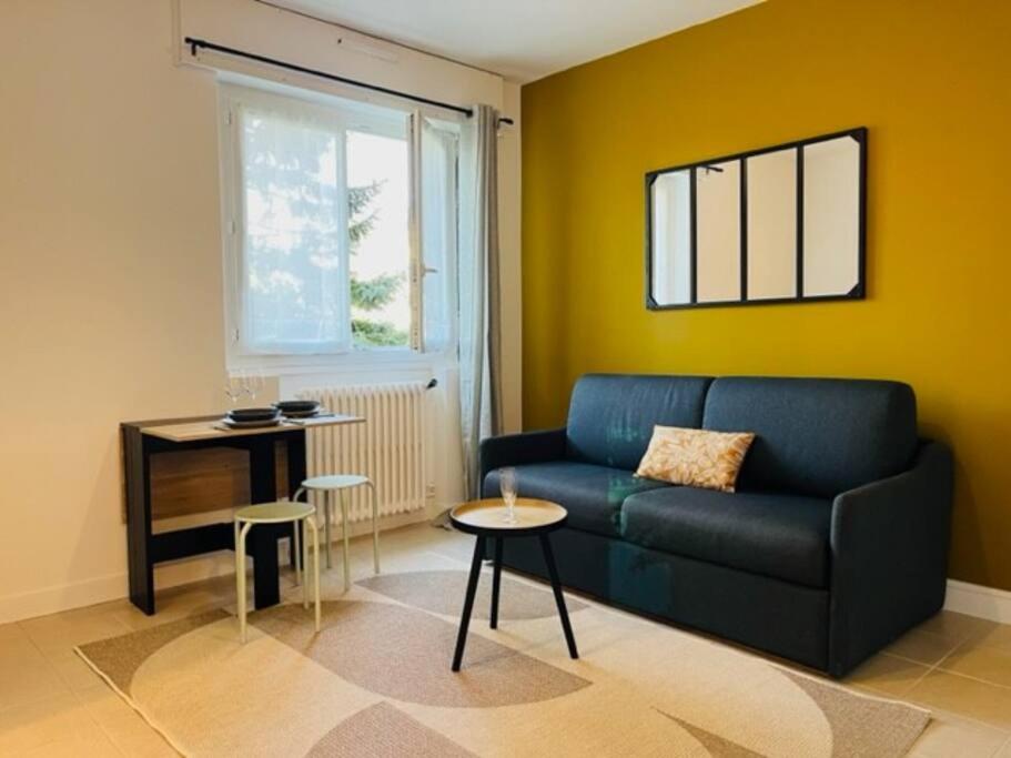 Le Camaieu Deauville Ngoại thất bức ảnh