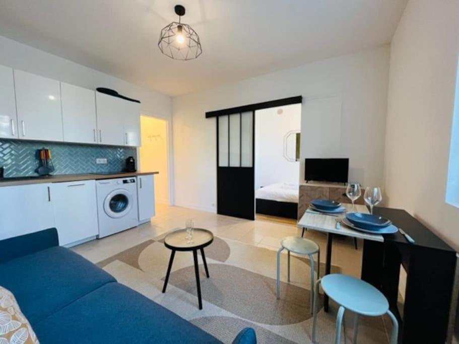 Le Camaieu Deauville Ngoại thất bức ảnh