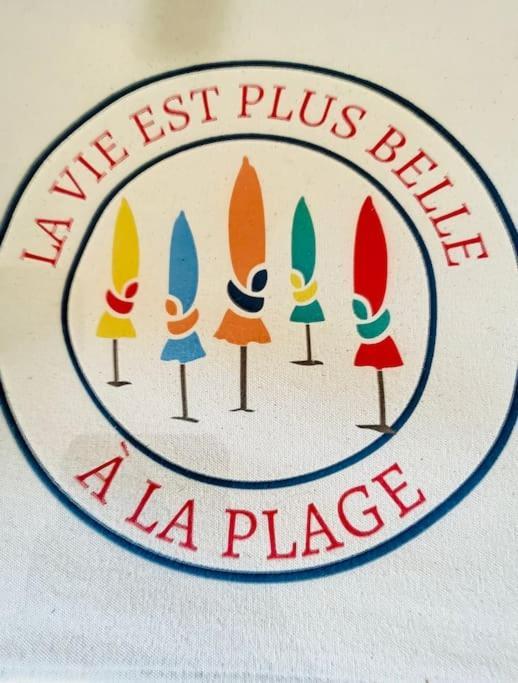 Le Camaieu Deauville Ngoại thất bức ảnh