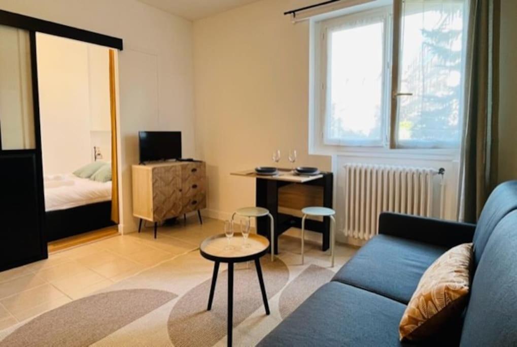 Le Camaieu Deauville Ngoại thất bức ảnh